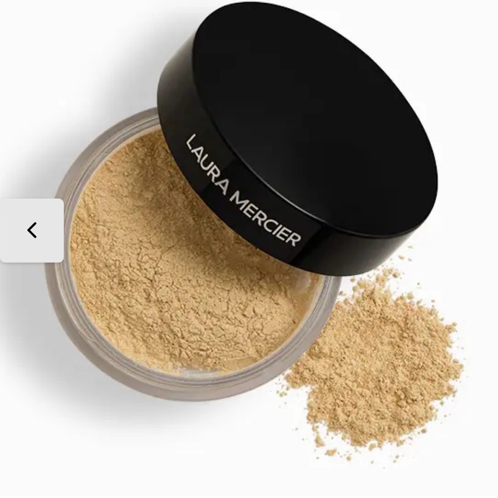 Laura Mercier Translucent Loose Setting Powder